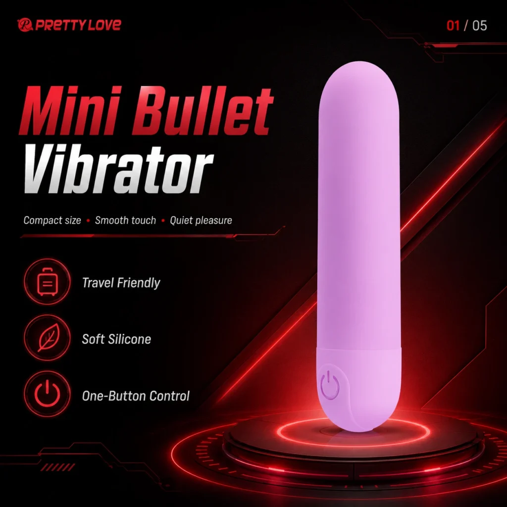 Yoosen Intimate Egg BI-300085