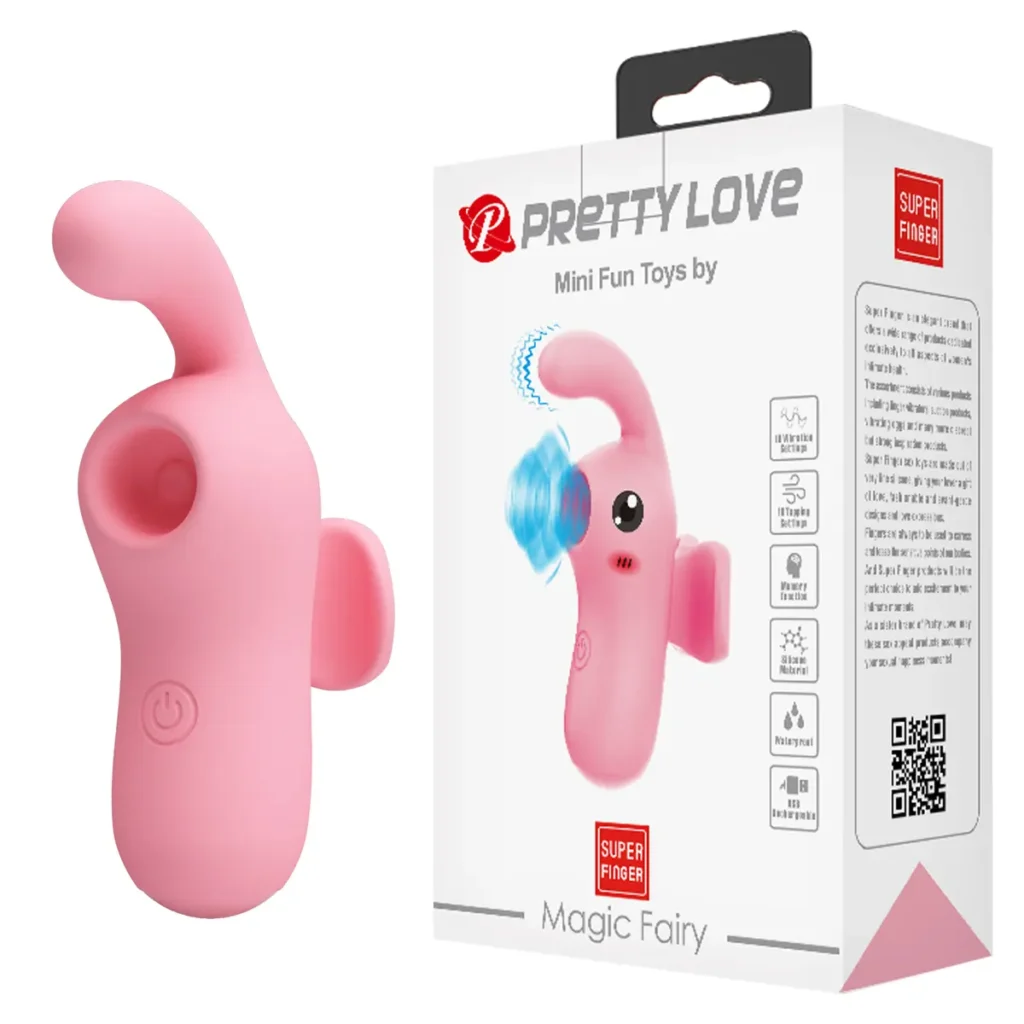 Yoosen Wearable Vibrator BI-300086