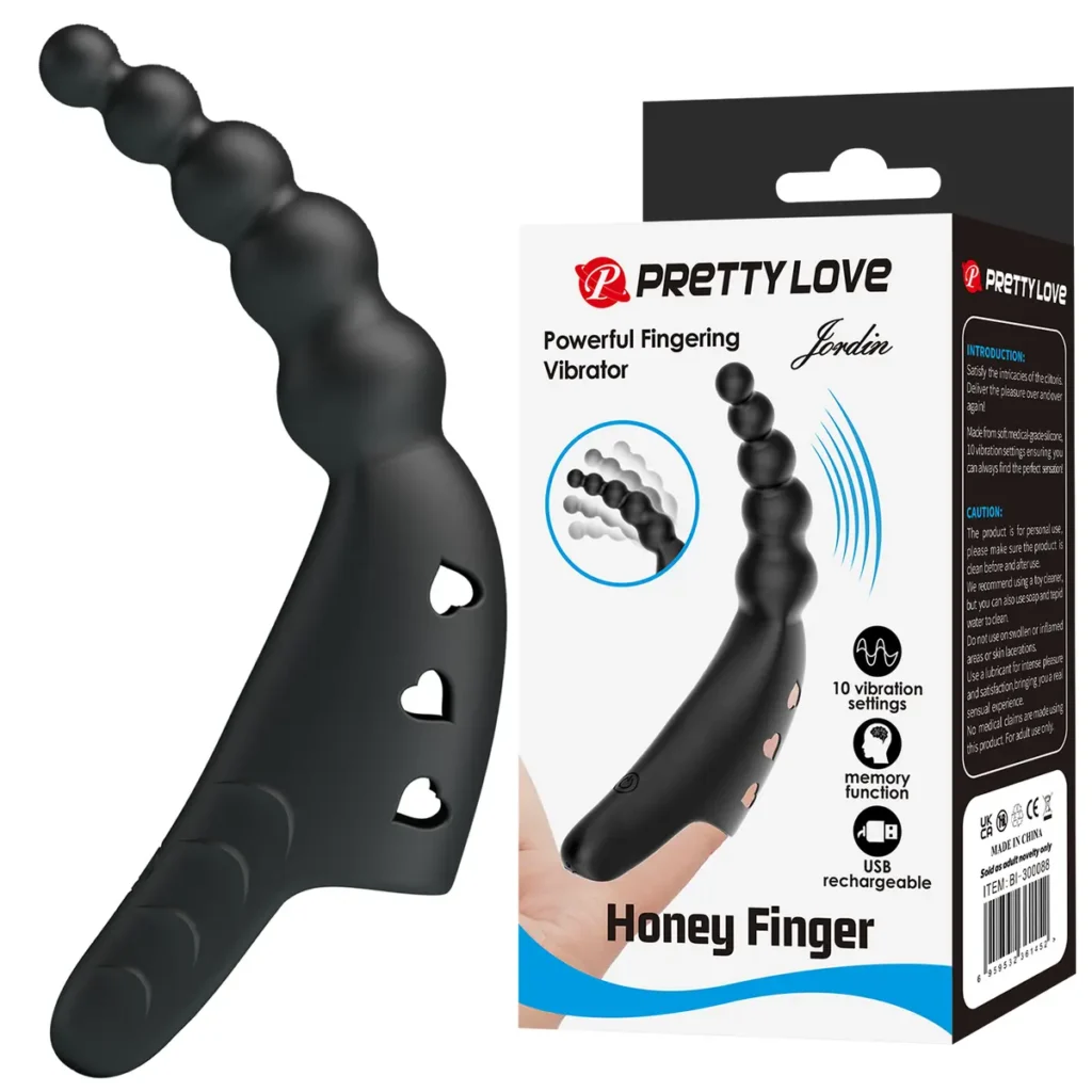 Yoosen Finger Sleeve BI-300088