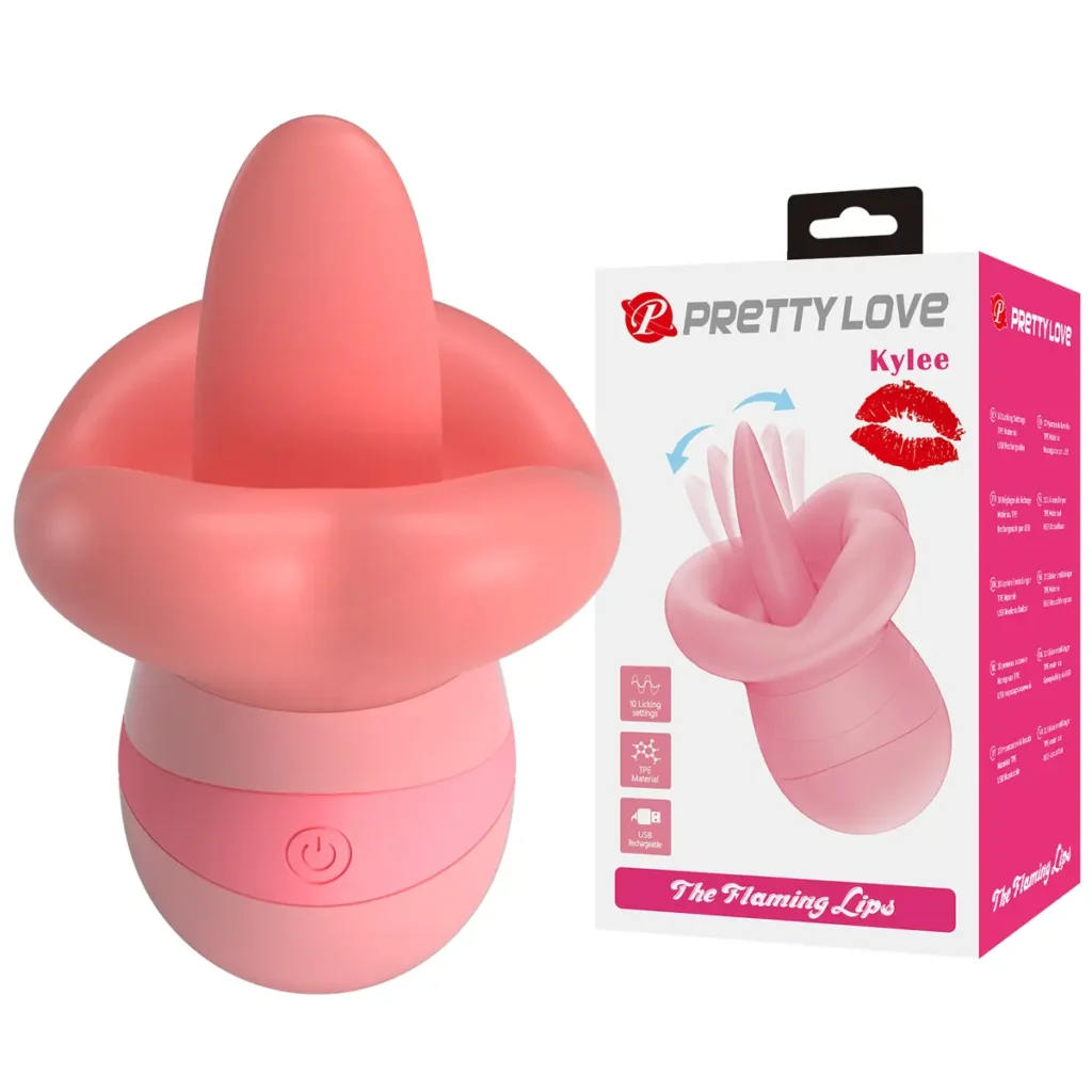 Yoosen Wearable Vibrator BI-300089