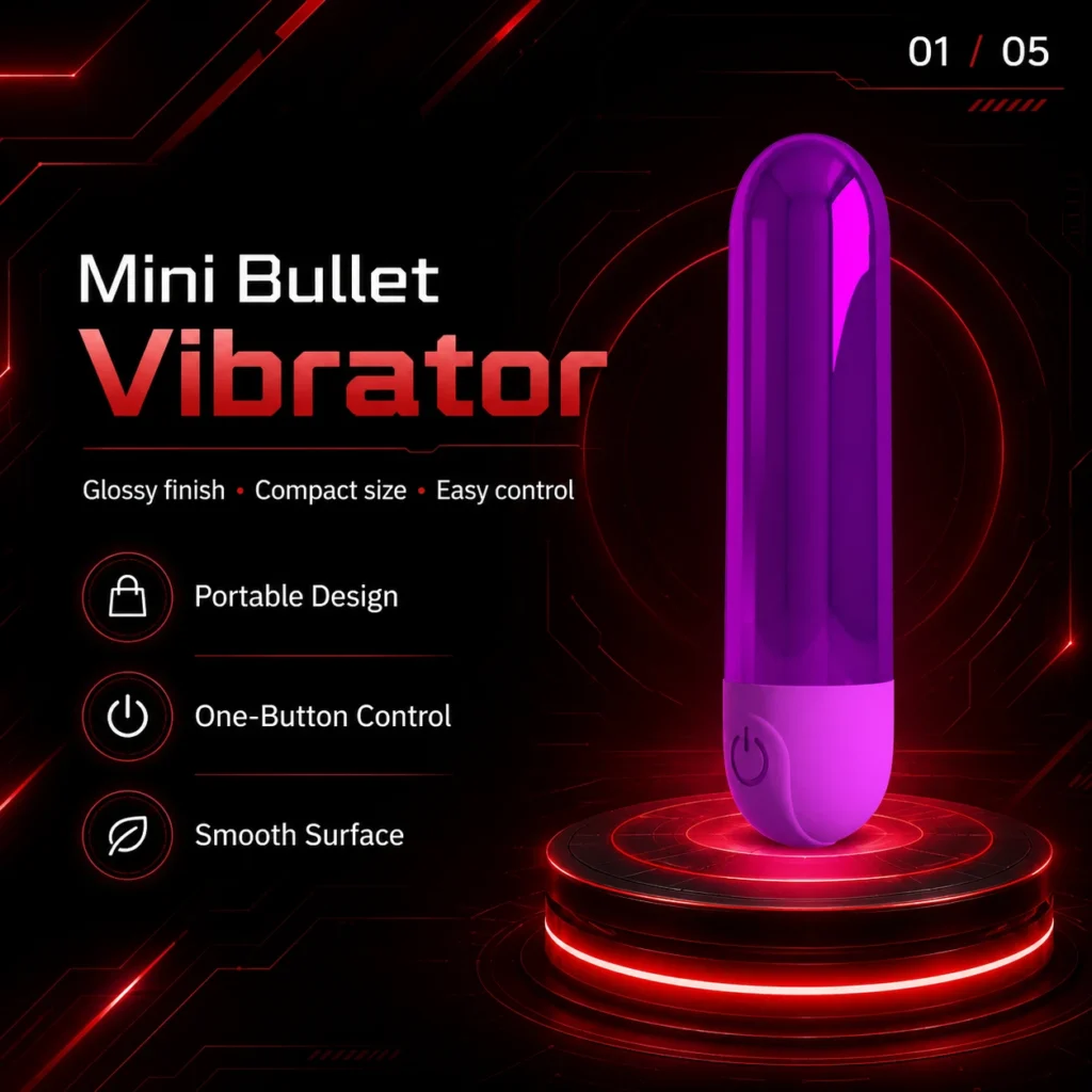 Yoosen Intimate Egg BI-300091 紫