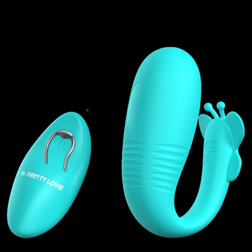 Yoosen Wearable Vibrator BI-300093W
