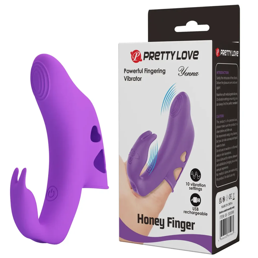 Yoosen Finger Sleeve BI-300096