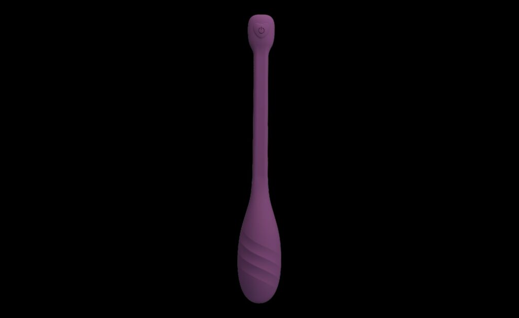 Yoosen Wearable Vibrator BI-300103HP