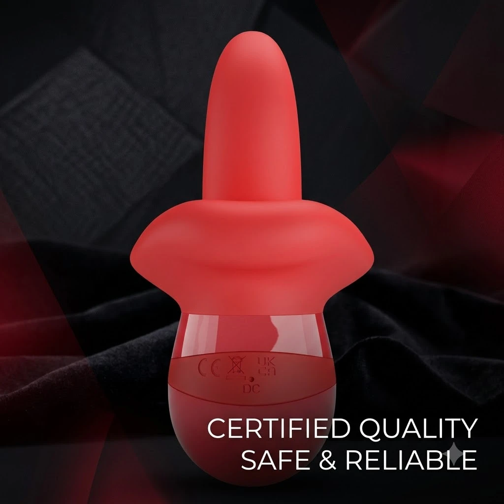 Yoosen Wearable Vibrator BI-300138