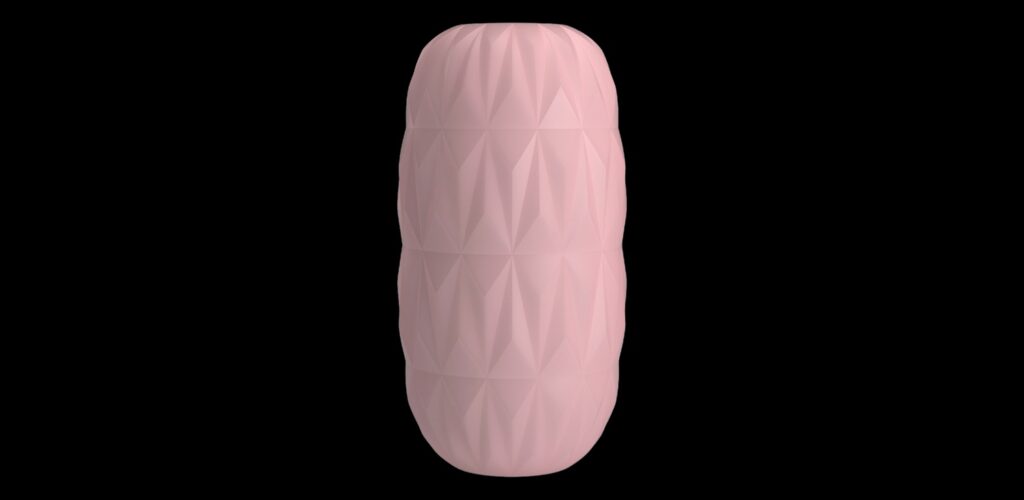 Yoosen Intimate Egg BM-00900T100-1