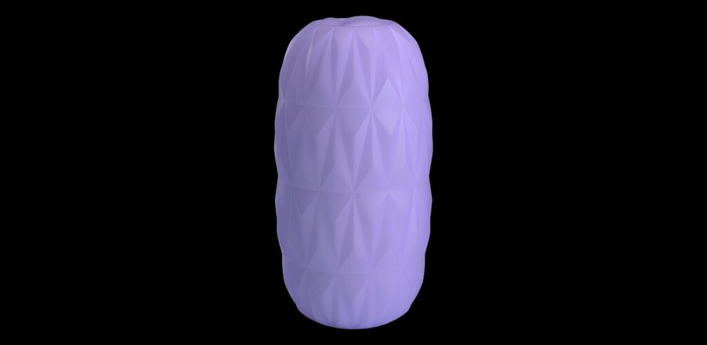Yoosen Intimate Egg BM-00900T100-2