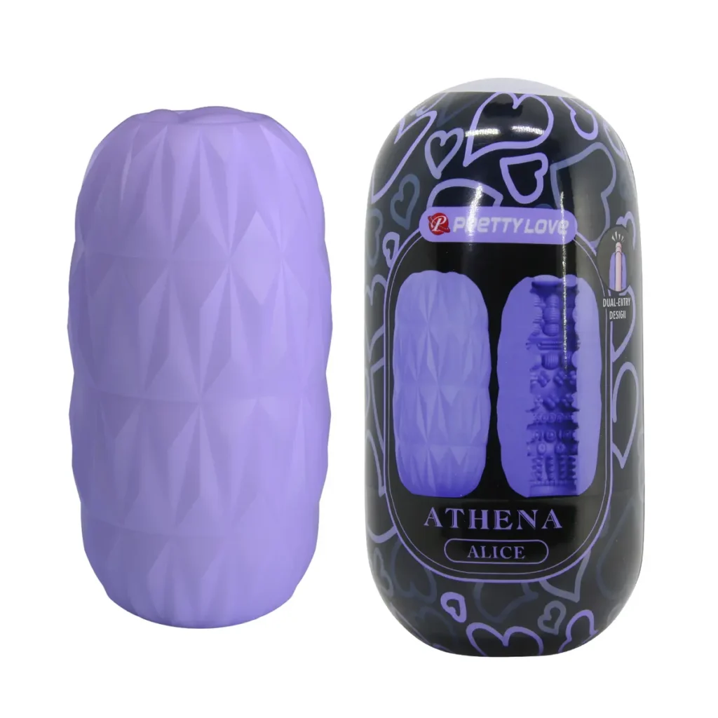 Yoosen Intimate Egg BM-00900T100-2