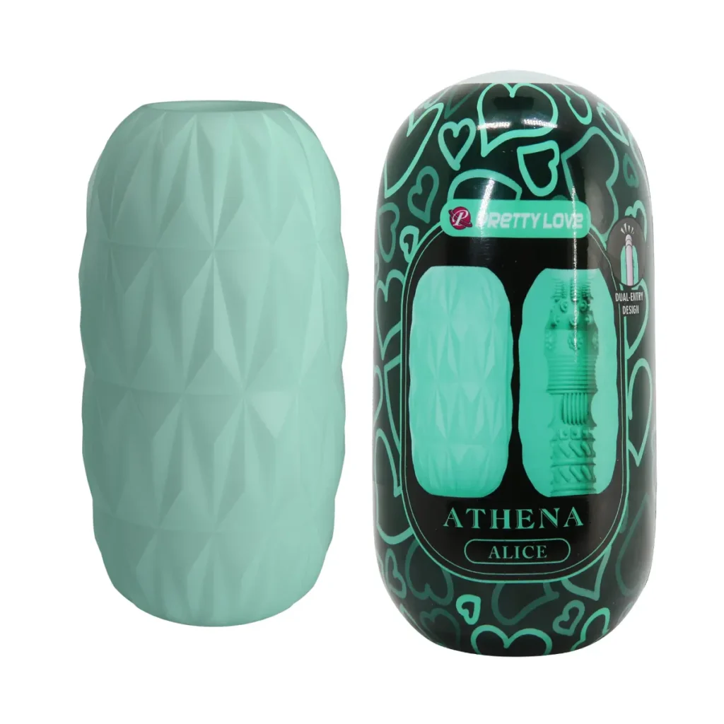 Yoosen Intimate Egg BM-00900T100-3