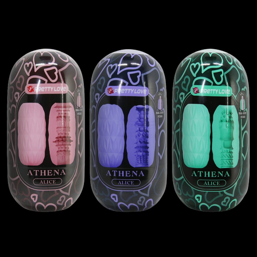 Yoosen Intimate Egg BM-00900T100H