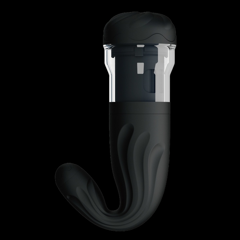 Yoosen Masturbator Cup BM-00900T45-1