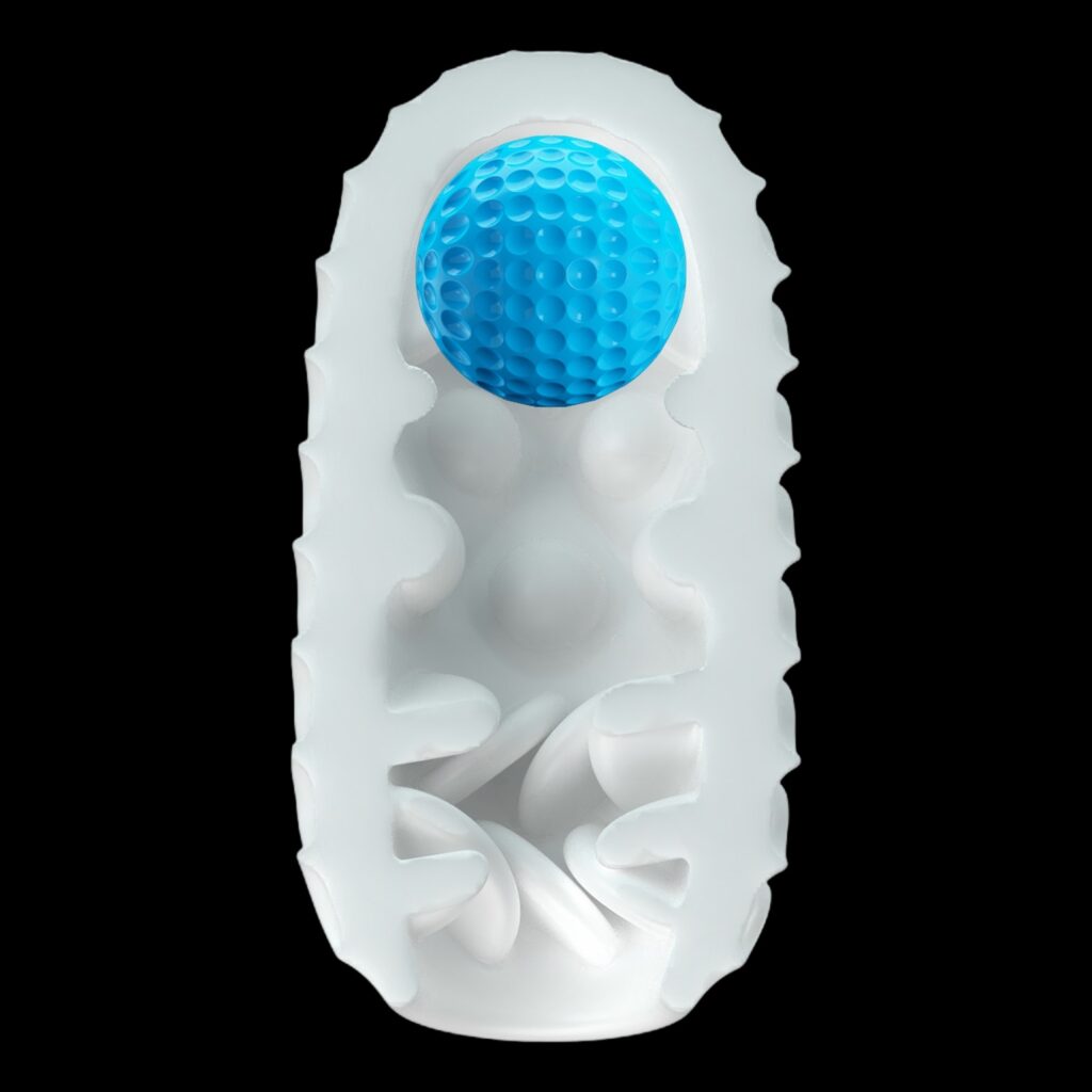 Yoosen Intimate Egg BM-00900T89-1Q