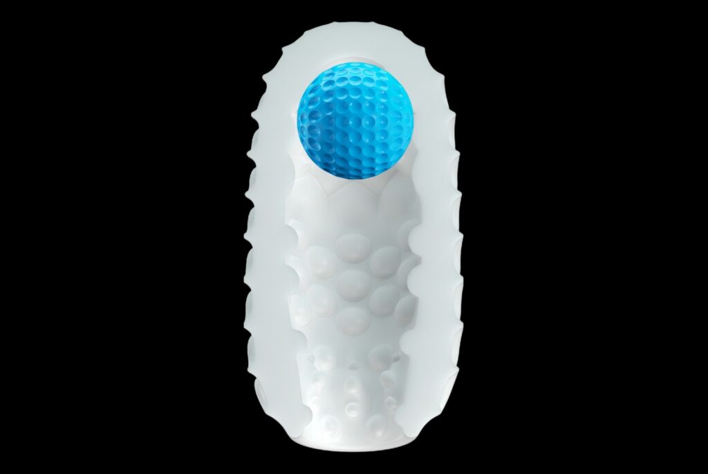 Yoosen Intimate Egg BM-00900T89-2Q