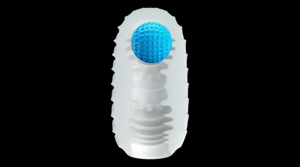 Yoosen Intimate Egg BM-00900T89-3Q