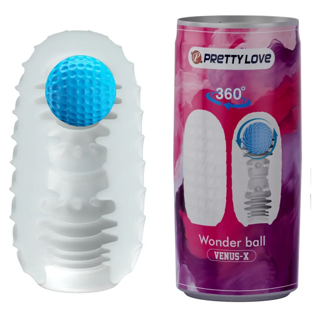 Yoosen Intimate Egg BM-00900T89-3Q