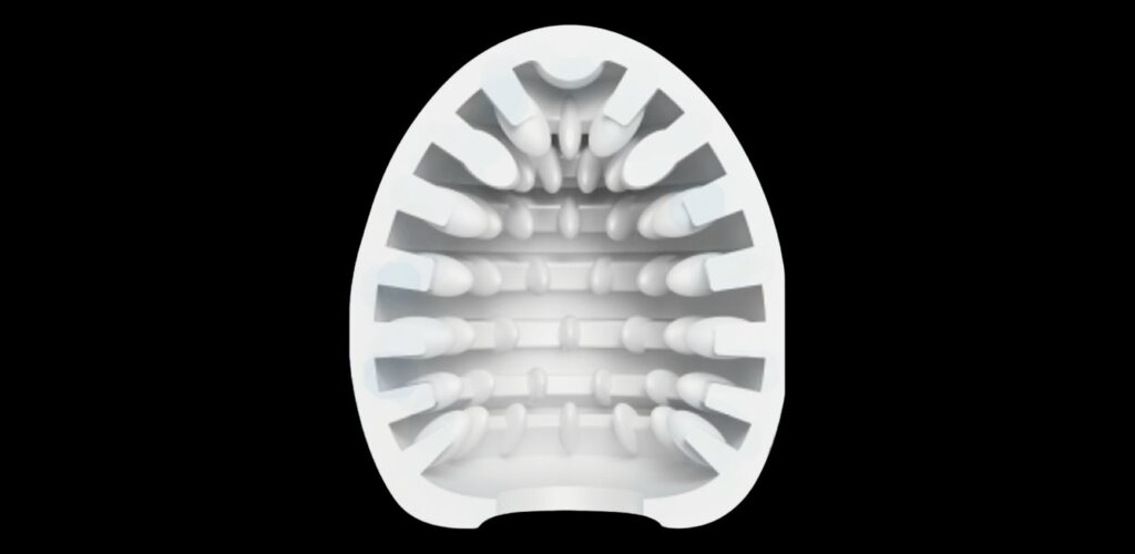 Yoosen Intimate Egg BM-00900T90-2