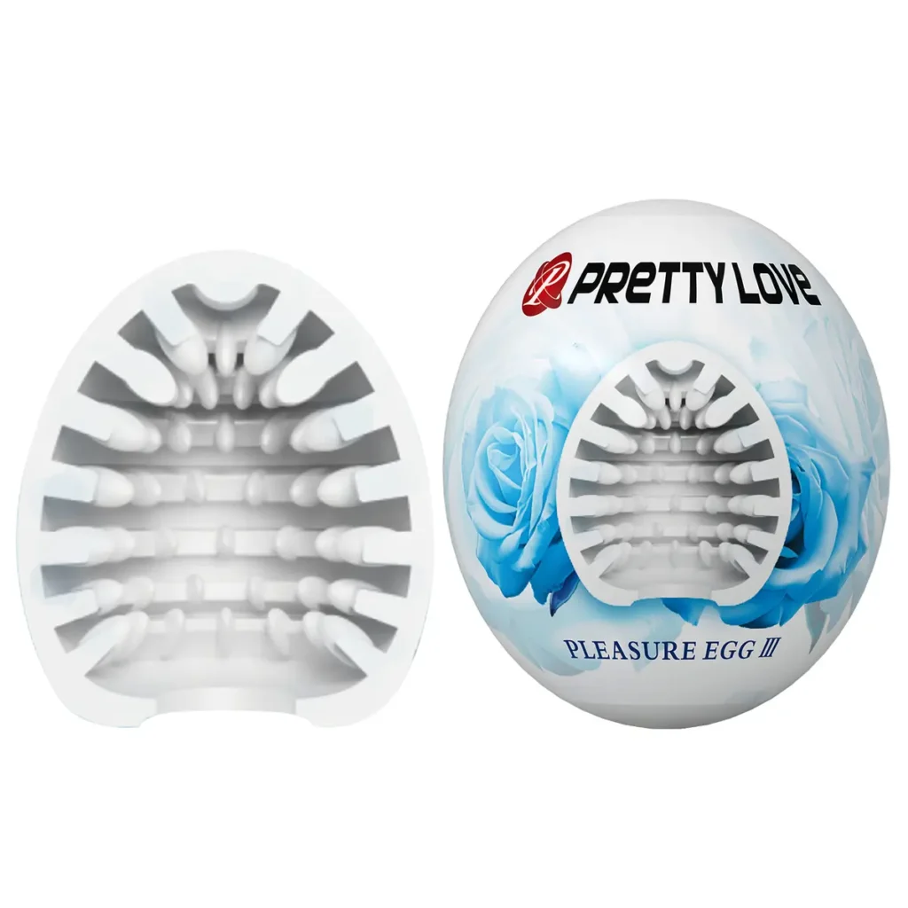 Yoosen Intimate Egg BM-00900T90-2