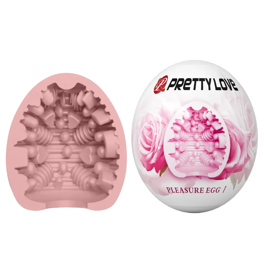 Yoosen Intimate Egg BM-00900T90