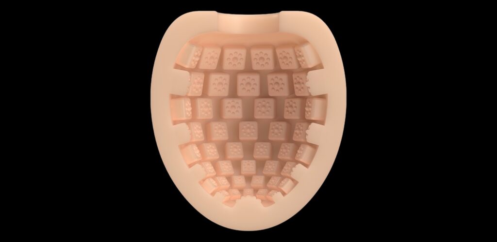 Yoosen Intimate Egg BM-00900T91-1
