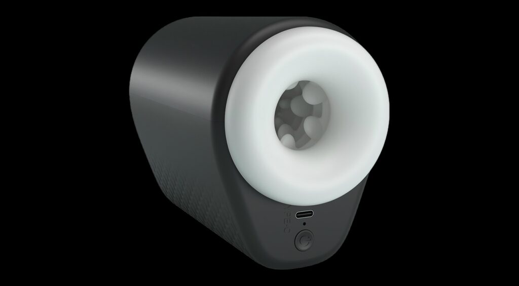Yoosen Masturbator Cup BM-00900T92
