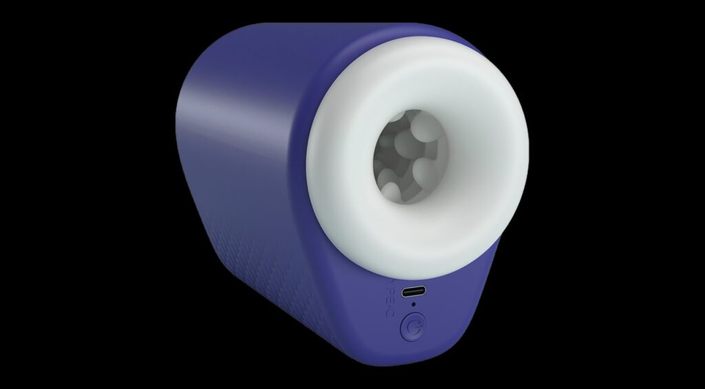 Yoosen Masturbator Cup BM-00900T96
