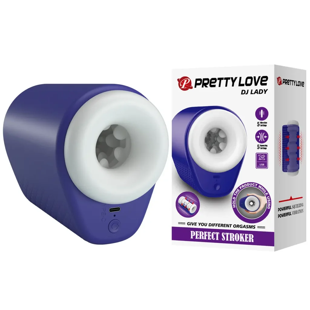 Yoosen Masturbator Cup BM-00900T96