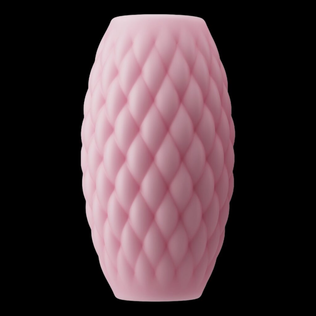 Yoosen Intimate Egg BM-00900T99-1