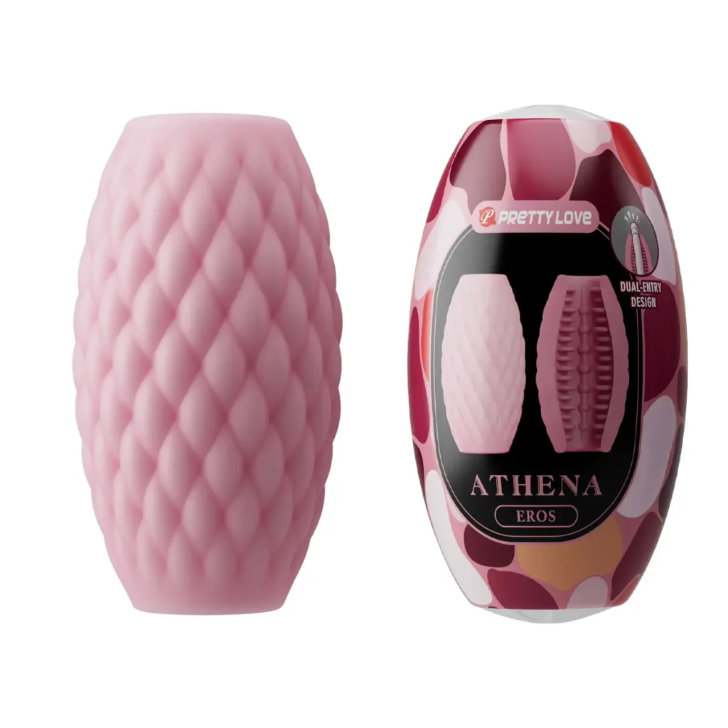 Yoosen Intimate Egg BM-00900T99-1