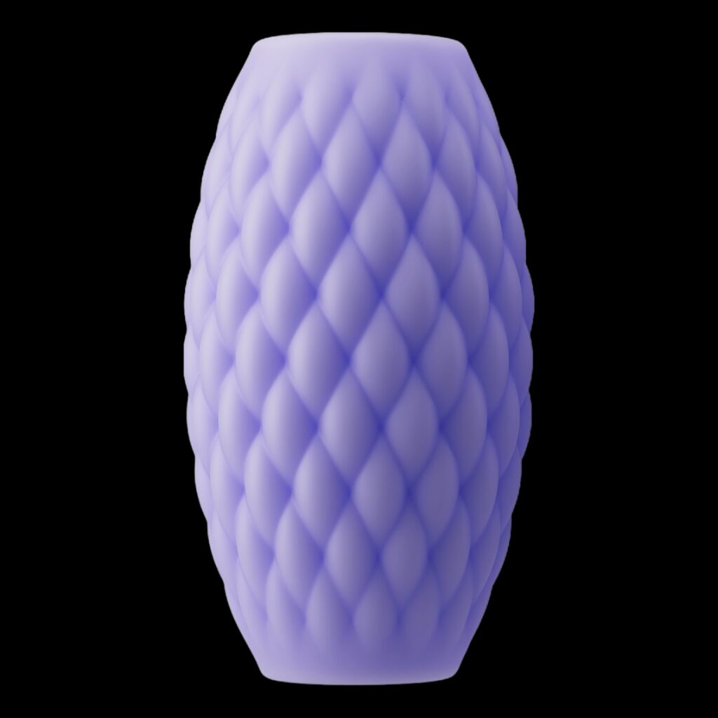Yoosen Intimate Egg BM-00900T99-2
