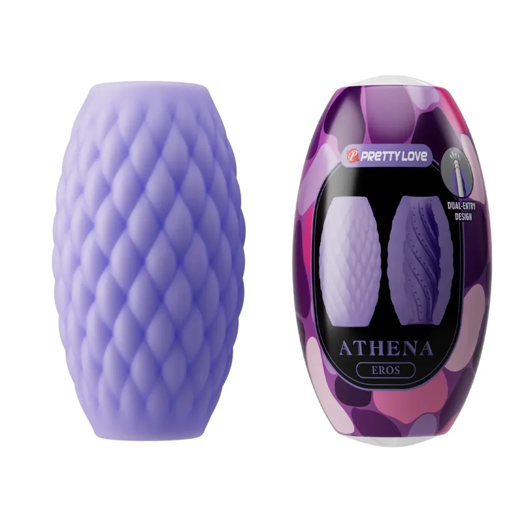 Yoosen Intimate Egg BM-00900T99-2