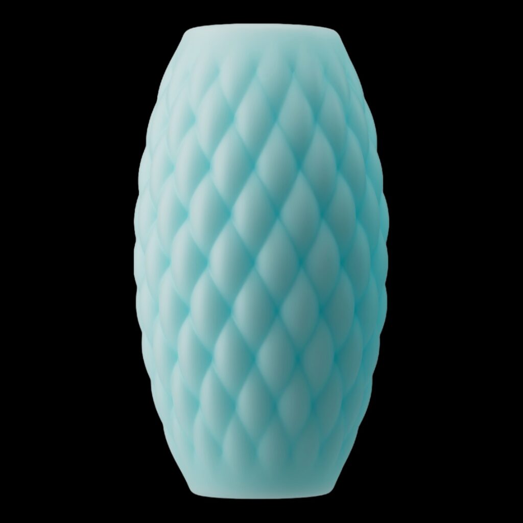 Yoosen Intimate Egg BM-00900T99-3