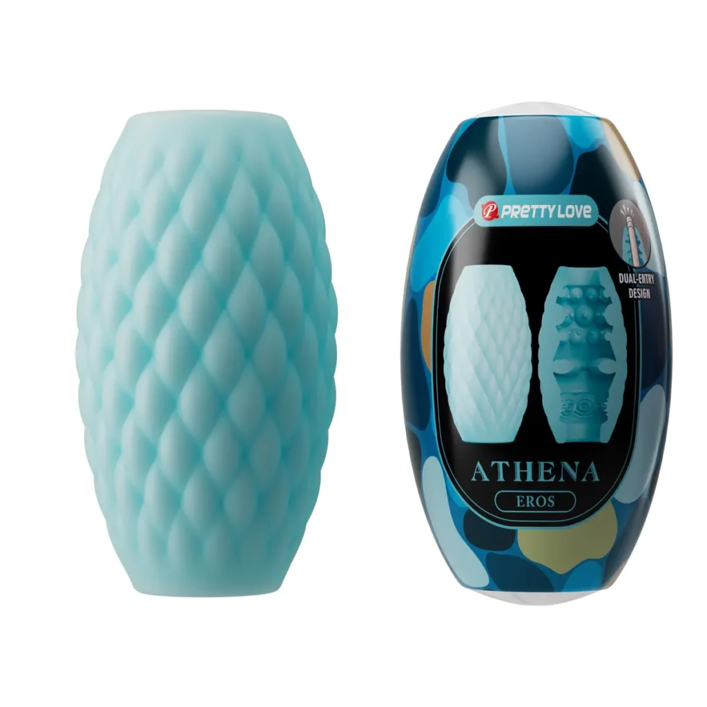 Yoosen Intimate Egg BM-00900T99-3