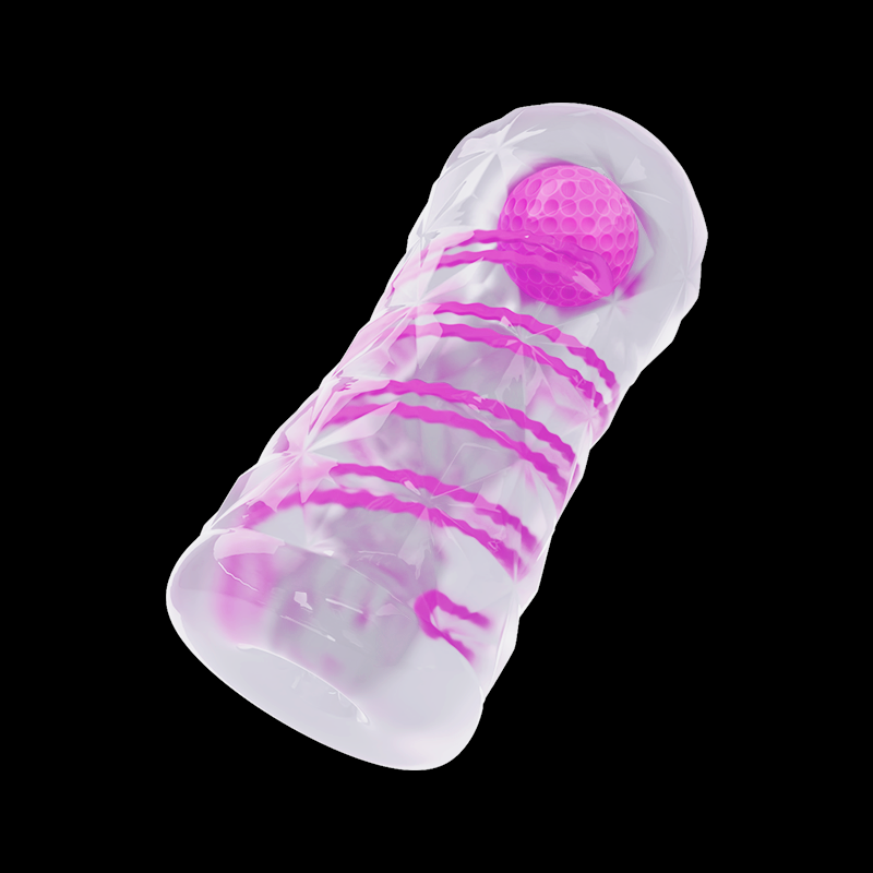 Yoosen Intimate Egg BM-009229N-1