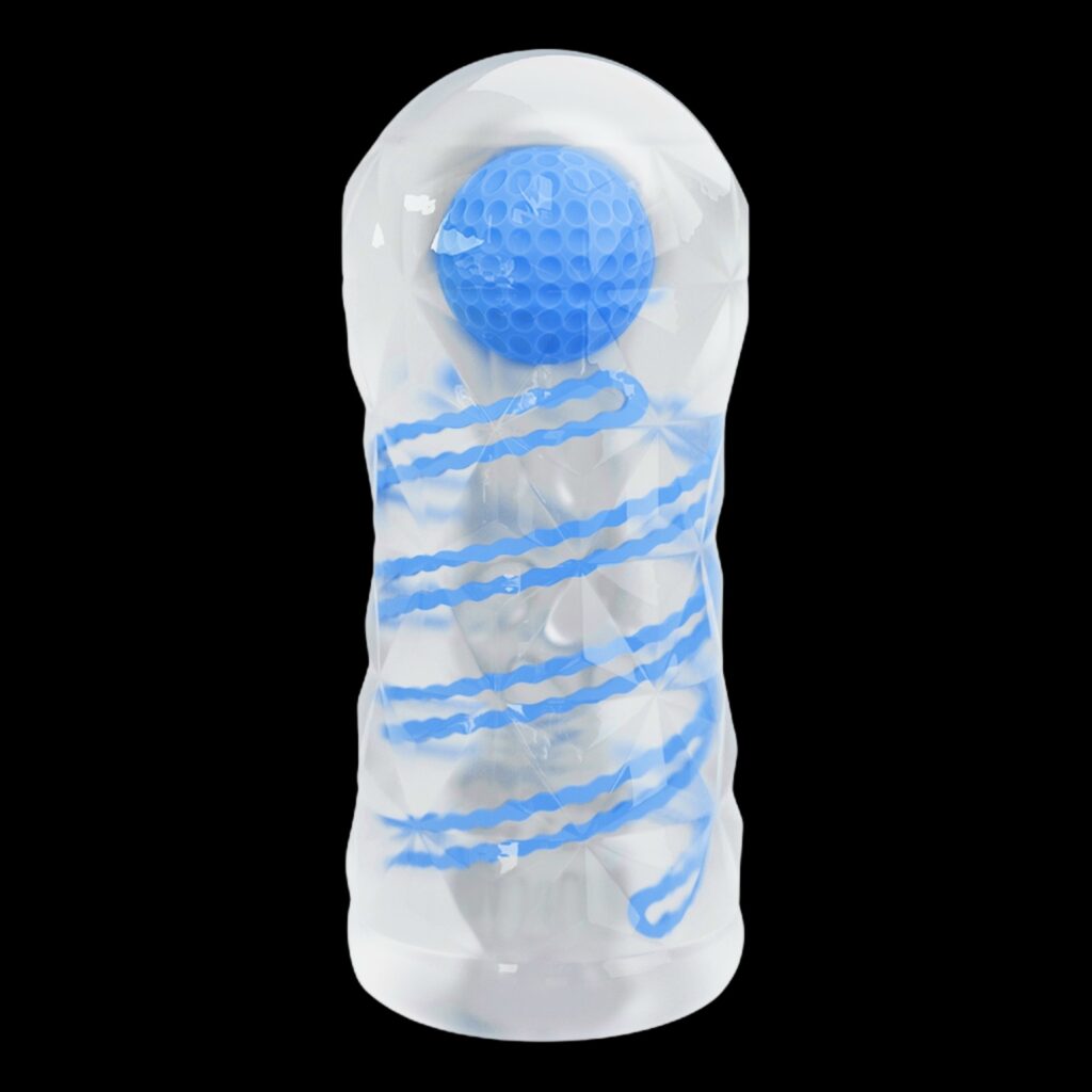 Yoosen Intimate Egg BM-009229N