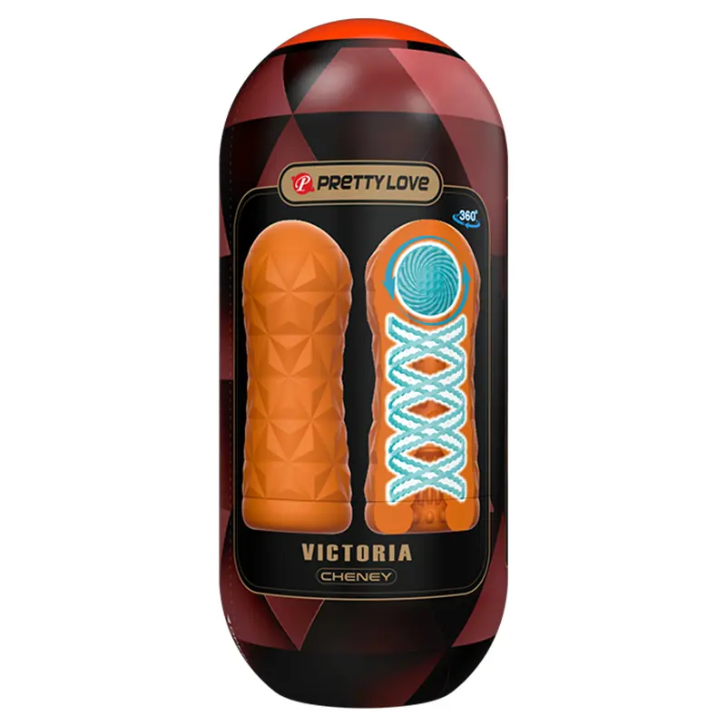 Yoosen Intimate Egg BM-009229T6-1