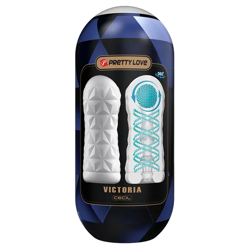 Yoosen Intimate Egg BM-009229T6-2