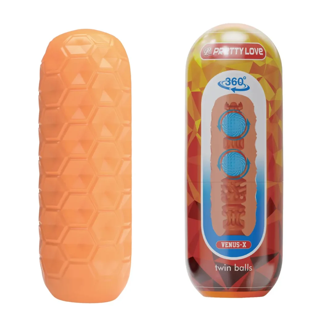 Yoosen Intimate Egg BM-009230NQ