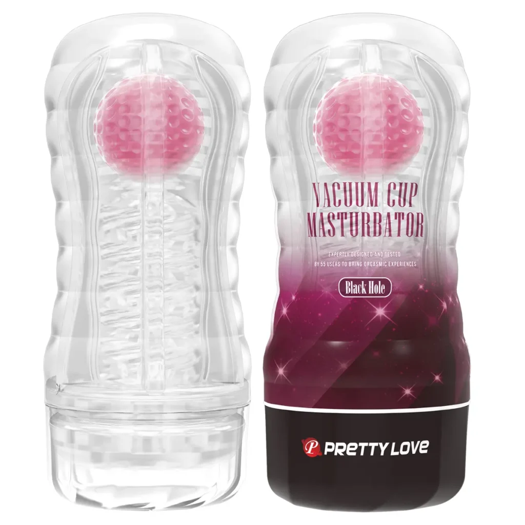 Yoosen Intimate Egg BM-009249N-1