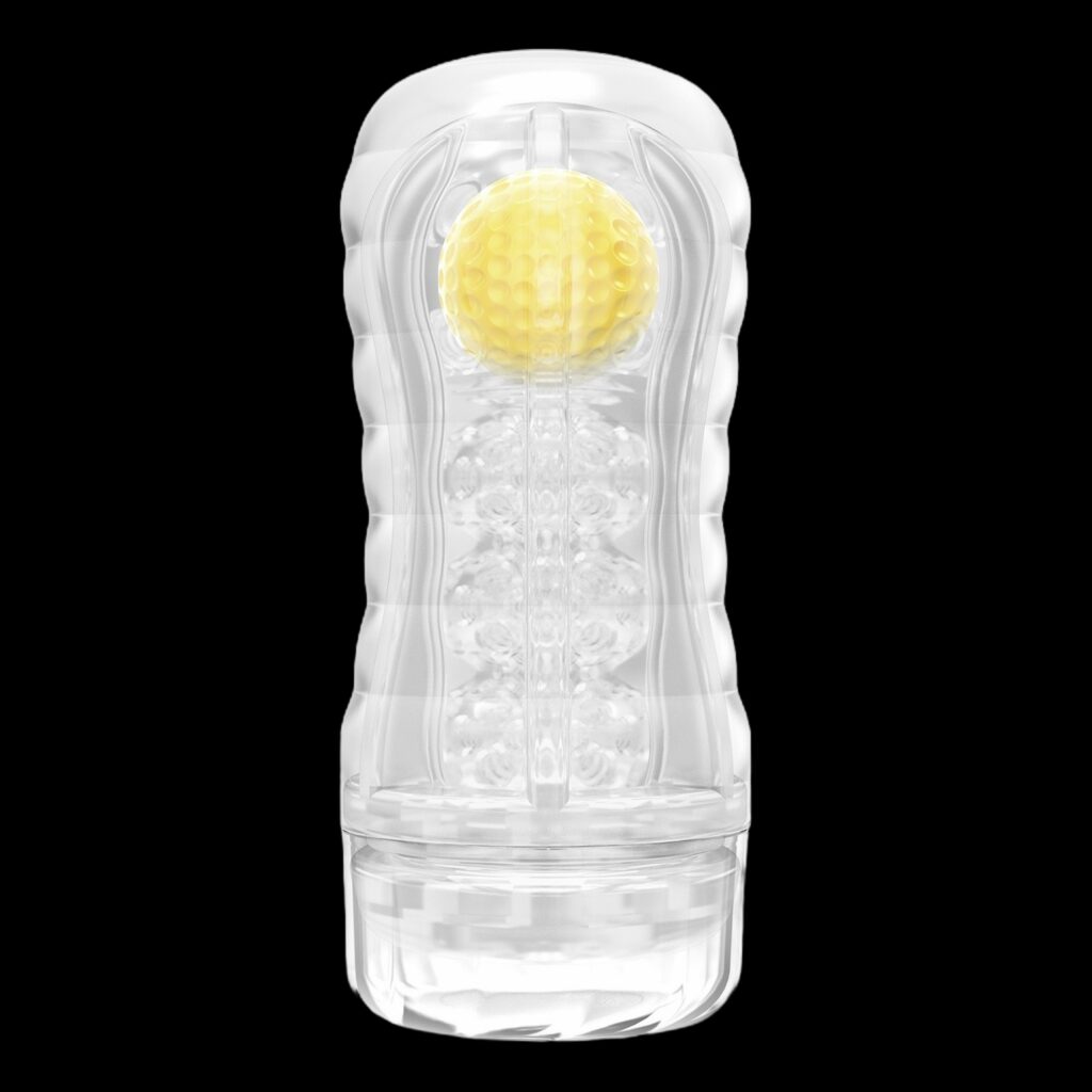 Yoosen Intimate Egg BM-009249N-2