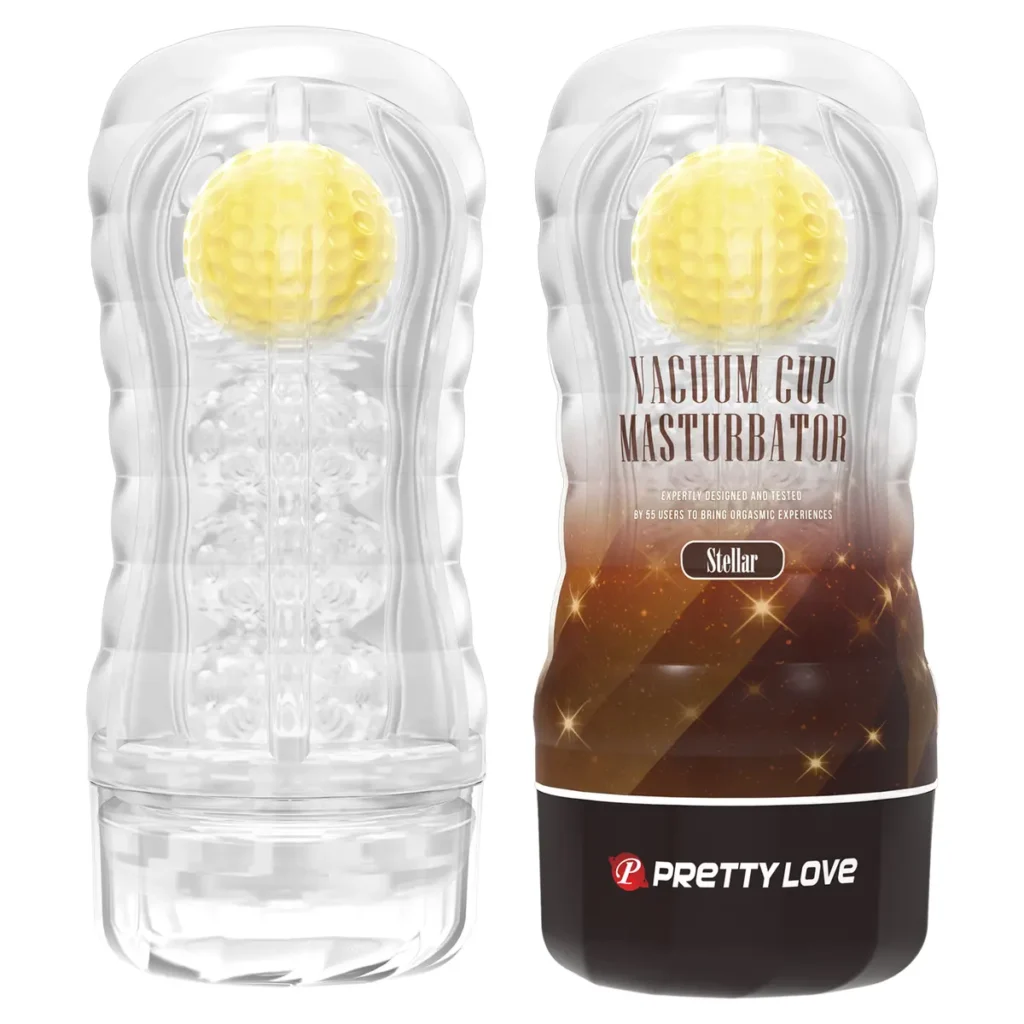 Yoosen Intimate Egg BM-009249N-2