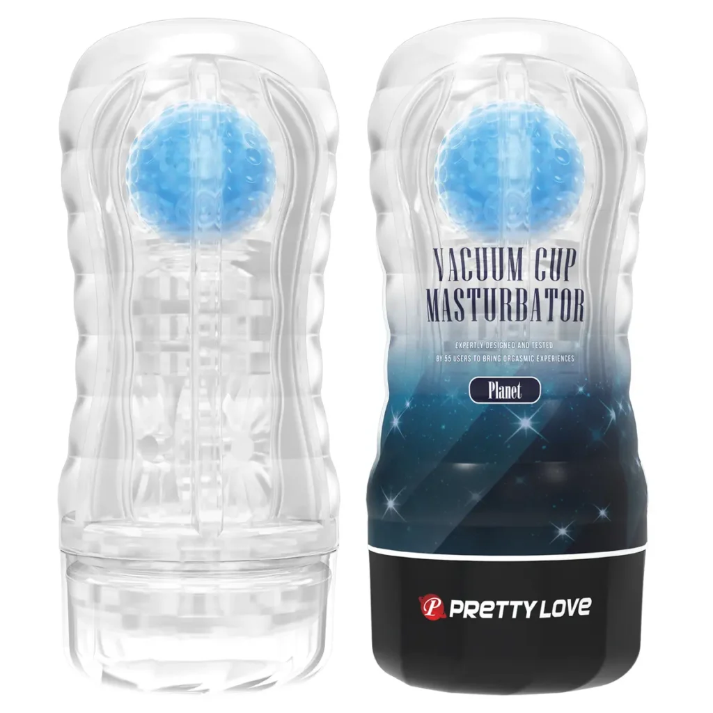 Yoosen Intimate Egg BM-009249N