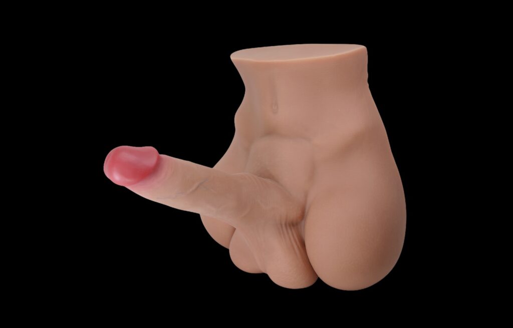 Yoosen Sensual Dildo BM-009250NG