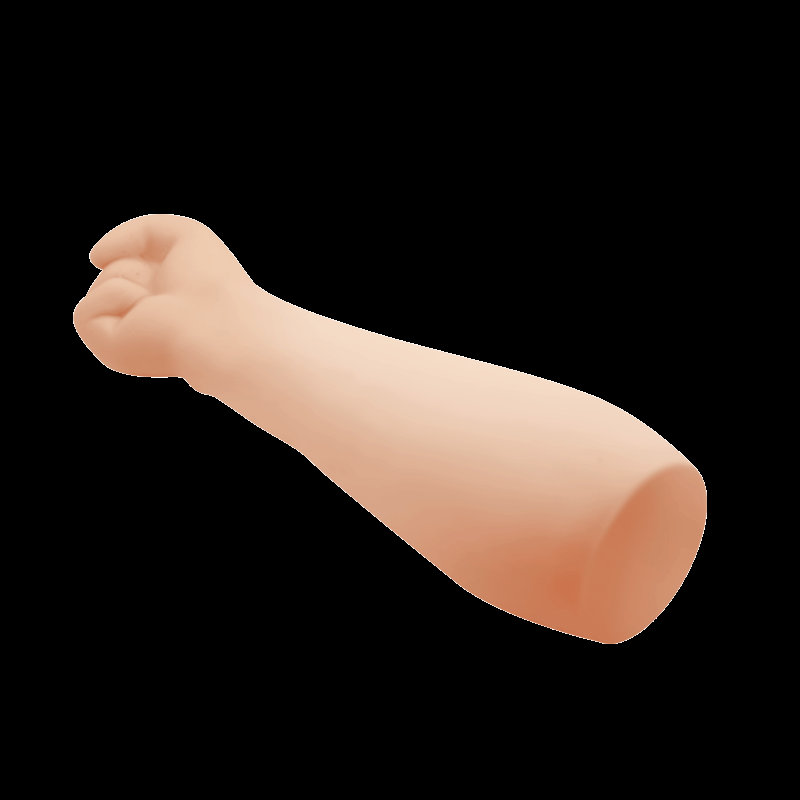 Yoosen Sensual Dildo BW-007037R