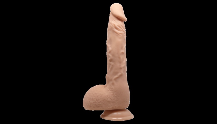 Yoosen Sensual Dildo BW-008041NR