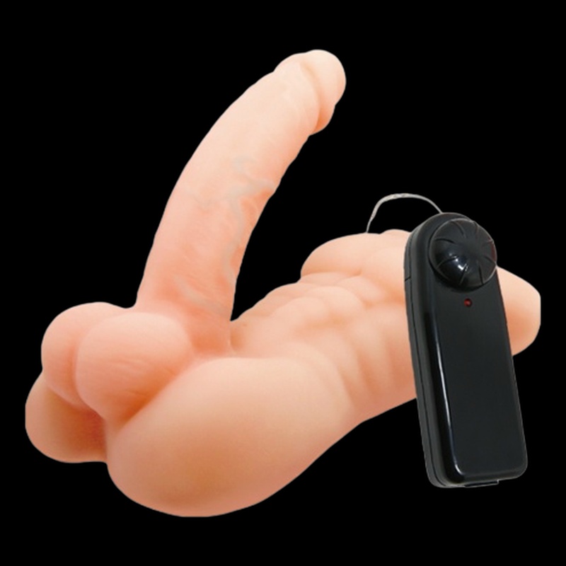 Yoosen Sensual Dildo BW-008083