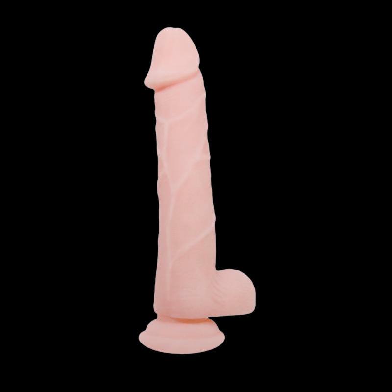 Yoosen Sensual Dildo BW-008091N