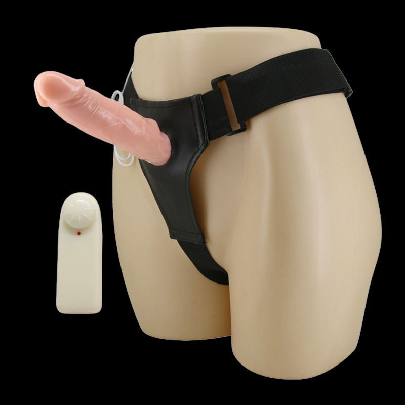 Yoosen Strap-on Harness BW-010025