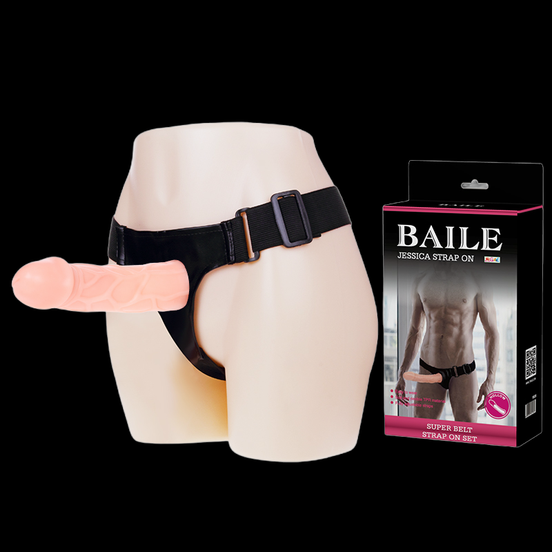 Yoosen Strap-on Harness BW-010026