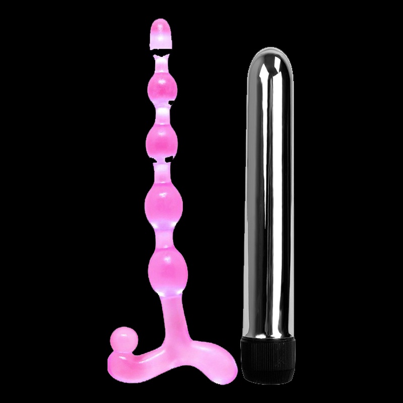 Yoosen Wearable Vibrator BW-012008