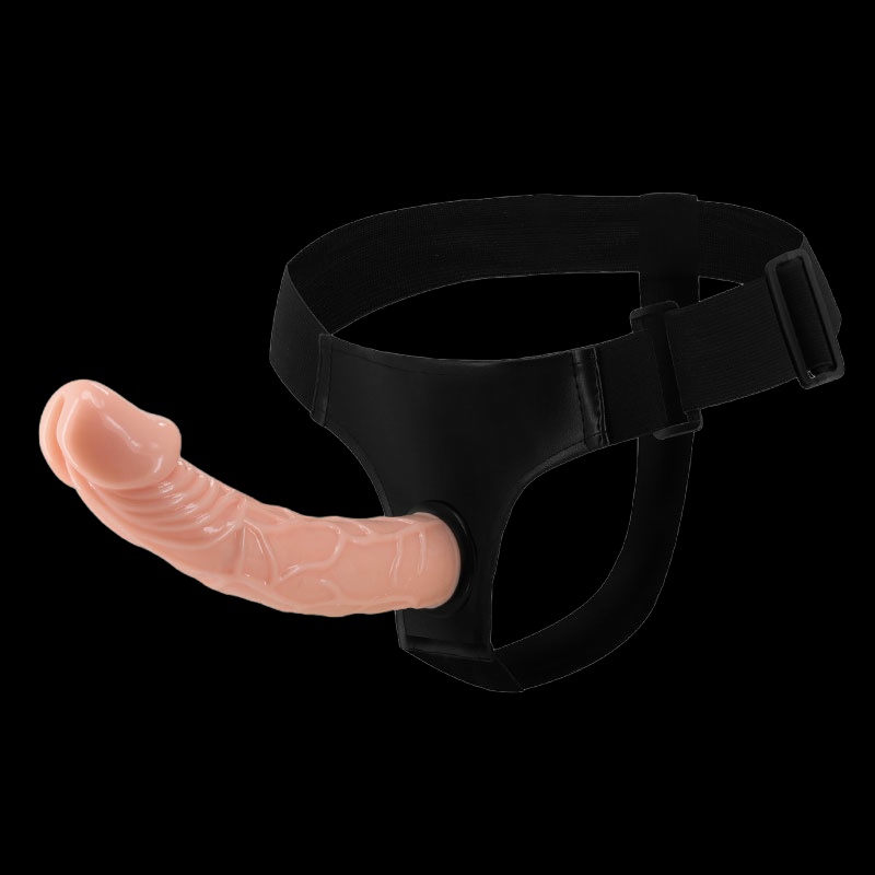 Yoosen Strap-on Harness BW-022008